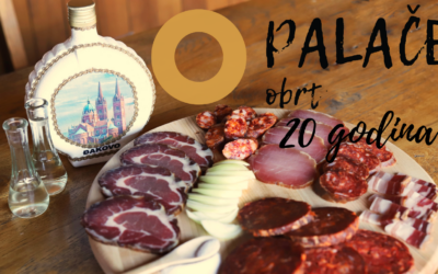 20 godina PALAČE obrta